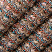 Charlotte - D5115 - Confetti - Fabric by the Yard - D5115 - D5115_Rolled
