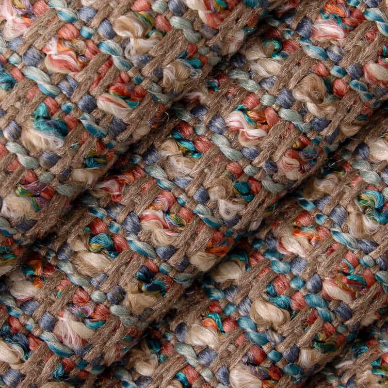 Charlotte - D5115 - Confetti - Fabric by the Yard - D5115 - D5115_Rolled