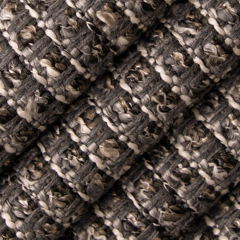 Charlotte - D5117 - Stone - Fabric by the Yard - D5117 - D5117_Rolled