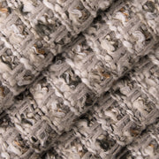 Charlotte - D5118 - Fog - Fabric by the Yard - D5118 - D5118_Rolled