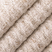 Charlotte - D5119 - Cream - Fabric by the Yard - D5119 - D5119_Rolled