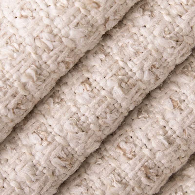 Charlotte - D5119 - Cream - Fabric by the Yard - D5119 - D5119_Rolled