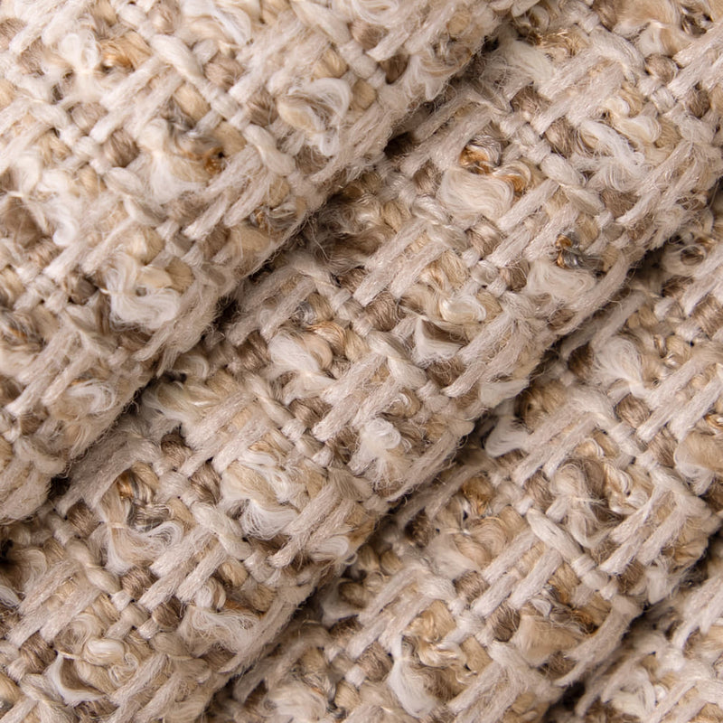 Charlotte - D5120 - Dune - Fabric by the Yard - D5120 - D5120_Rolled