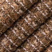 Charlotte - D5123 - Pecan - Fabric by the Yard - D5123 - D5123_Rolled
