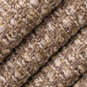 Charlotte - D5124 - Sisal - Fabric by the Yard - D5124 - D5124_Rolled
