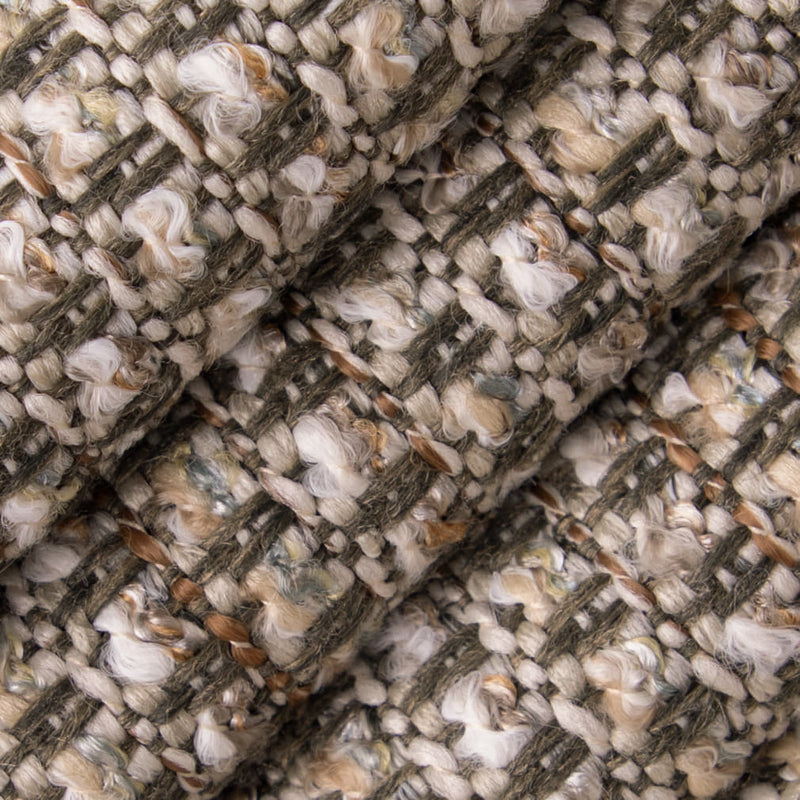 Charlotte - D5127 - Basil - Fabric by the Yard - D5127 - D5127_Rolled