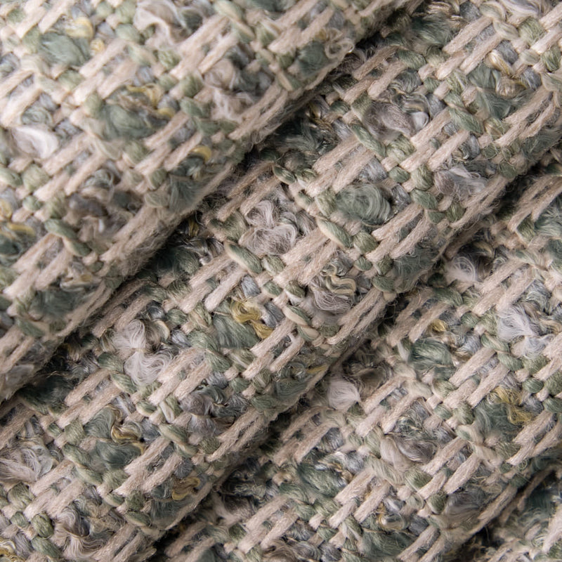 Charlotte - D5128 - Pool - Fabric by the Yard - D5128 - D5128_Rolled