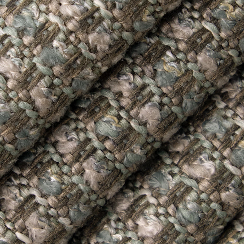 Charlotte - D5129 - Oasis - Fabric by the Yard - D5129 - D5129_Rolled