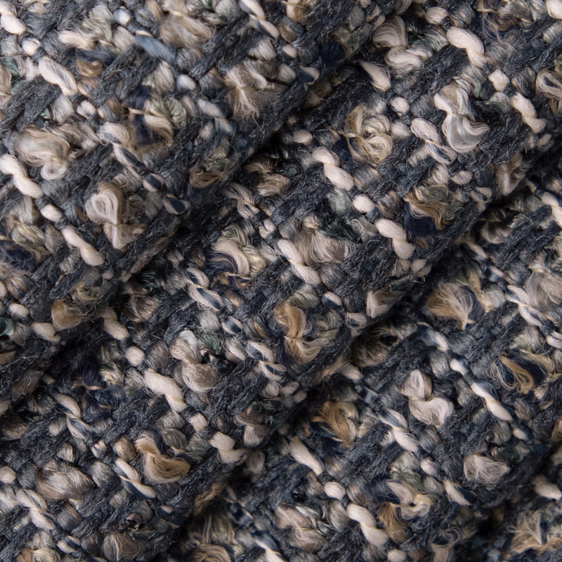 Charlotte - D5130 - Baltic - Fabric by the Yard - D5130 - D5130_Rolled
