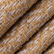 Charlotte - D5136 - Curry - Fabric by the Yard - D5136 - D5136_Rolled