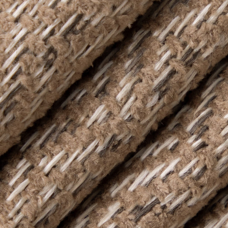Charlotte - D5140 - Mushroom - Fabric by the Yard - D5140 - D5140_Rolled