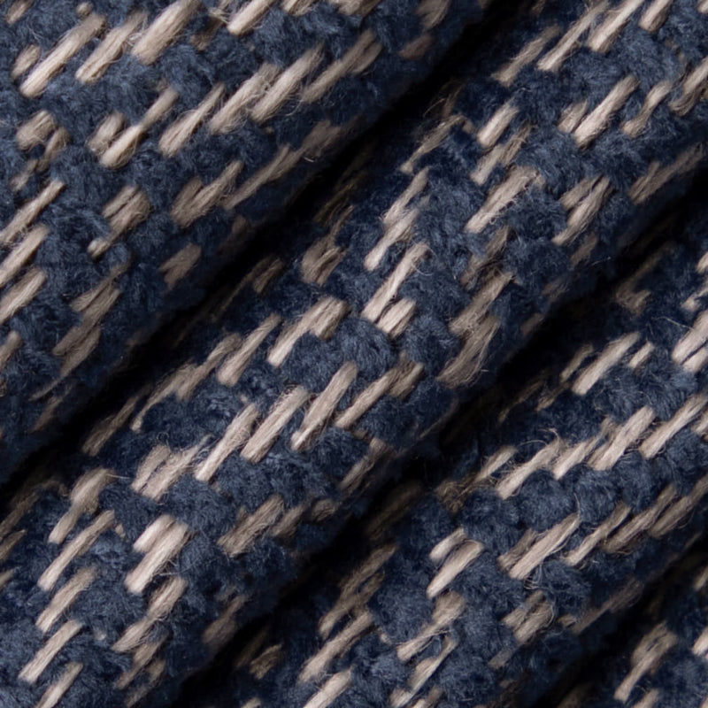 Charlotte - D5146 - Navy - Fabric by the Yard - D5146 - D5146_Rolled