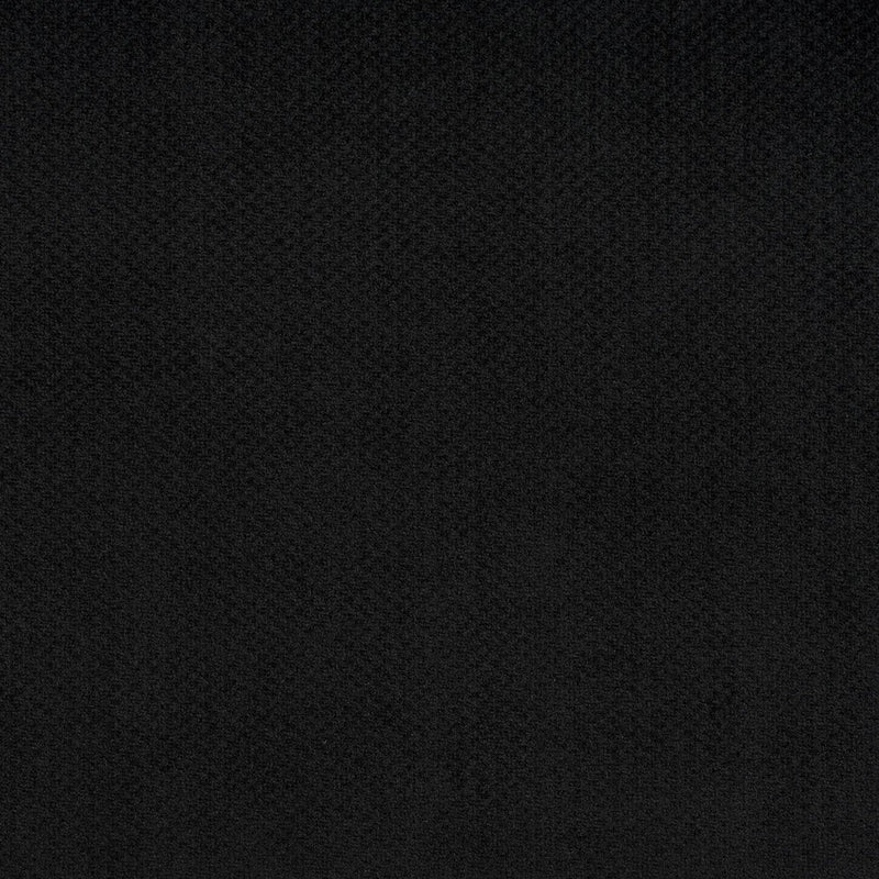 Charlotte - D601 - Jet - Fabric by the Yard Jet