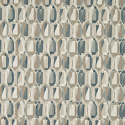 Charlotte - D820 - Carlsbad/Sky - Fabric by the Yard Carlsbad/Sky