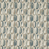 Charlotte - D820 - Carlsbad/Sky - Fabric by the Yard