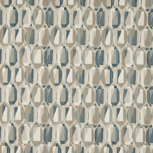 Charlotte - D820 - Carlsbad/Sky - Fabric by the Yard Carlsbad/Sky