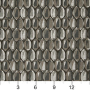 Charlotte - D821 - Carlsbad/Mineral - Fabric by the Yard - D821 - D821_Ruler