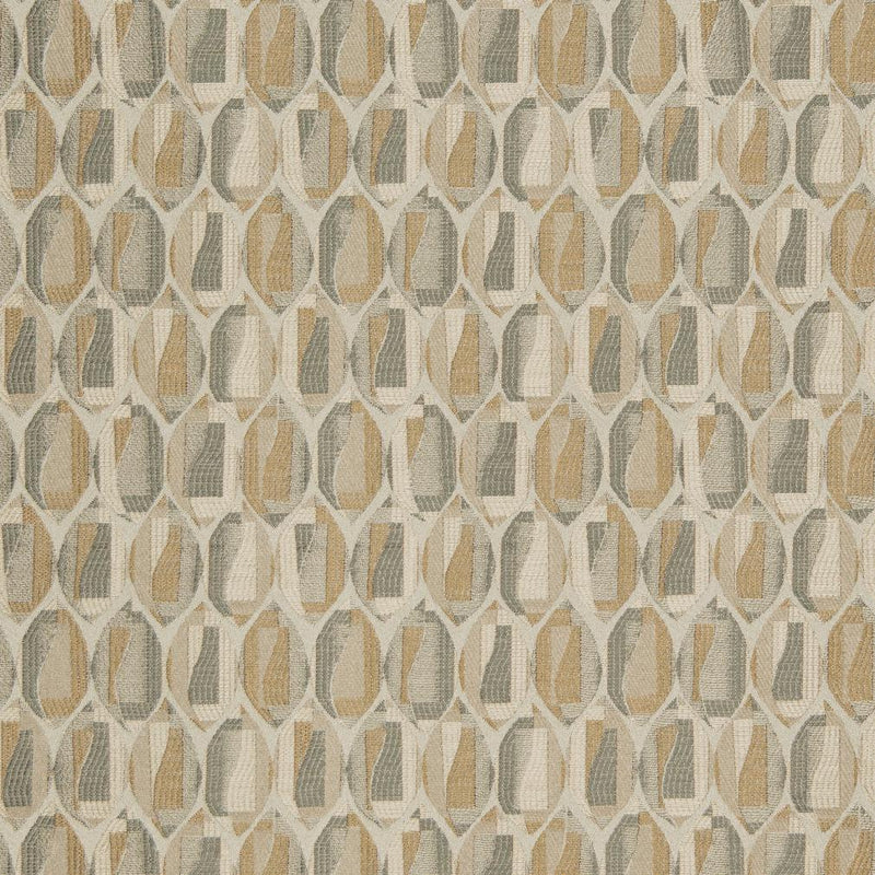 Charlotte - D822 - Carlsbad/Sand - Fabric by the Yard Carlsbad/Sand