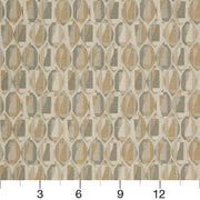 Charlotte - D822 - Carlsbad/Sand - Fabric by the Yard - D822 - D822_Ruler
