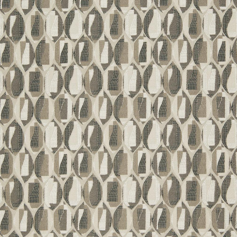 Charlotte - D824 - Carlsbad/Smoke - Fabric by the Yard Carlsbad/Smoke