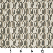 Charlotte - D824 - Carlsbad/Smoke - Fabric by the Yard - D824 - D824_Ruler