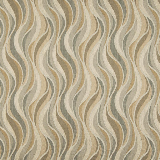 Charlotte - D830 - Niagara/Sand - Fabric by the Yard Niagara/Sand