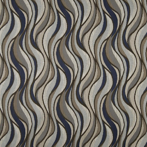 Charlotte - D831 - Niagara/Storm - Fabric by the Yard Niagara/Storm
