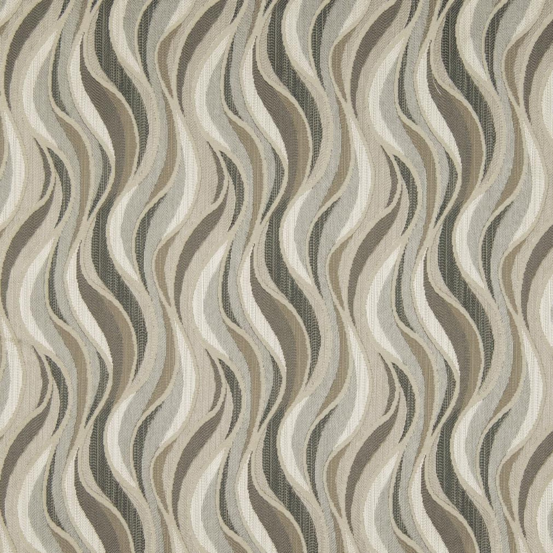 Charlotte - D832 - Niagara/Smoke - Fabric by the Yard Niagara/Smoke