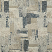 Charlotte - D837 - Denali/Sky - Fabric by the Yard Denali/Sky