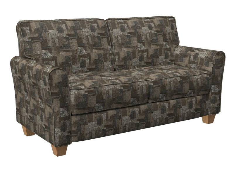 Charlotte - D838 - Denali/Mineral - Fabric by the Yard - D838 - D838_Furniture