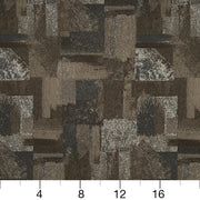 Charlotte - D838 - Denali/Mineral - Fabric by the Yard - D838 - D838_Ruler