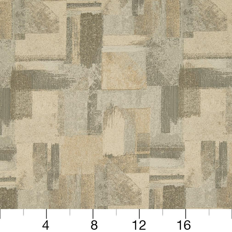 Charlotte - D839 - Denali/Sand - Fabric by the Yard - D839 - D839_Ruler