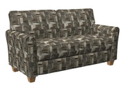 Charlotte - D840 - Denali/Storm - Fabric by the Yard - D840 - D840_Furniture