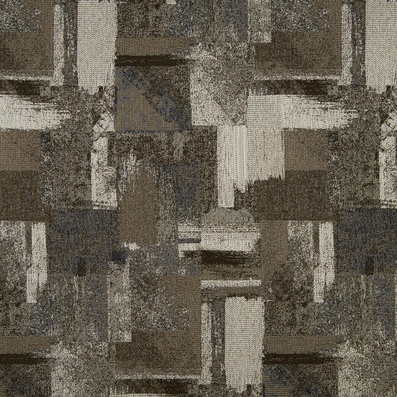 Charlotte - D840 - Denali/Storm - Fabric by the Yard Denali/Storm