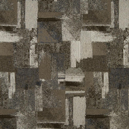 Charlotte - D840 - Denali/Storm - Fabric by the Yard Denali/Storm