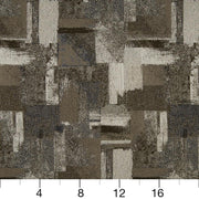 Charlotte - D840 - Denali/Storm - Fabric by the Yard - D840 - D840_Ruler