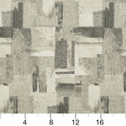 Charlotte - D841 - Denali/Smoke - Fabric by the Yard - D841 - D841_Ruler