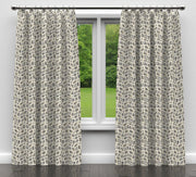 Charlotte - D861 - Zion/Sky - Fabric by the Yard - D861 - D861_Drapery