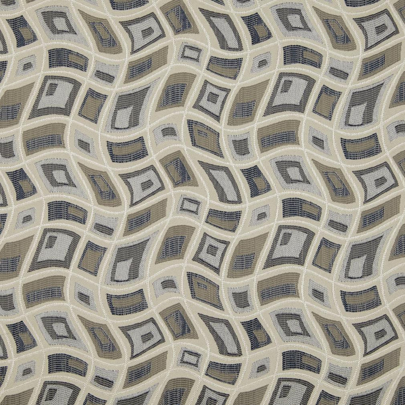 Charlotte - D861 - Zion/Sky - Fabric by the Yard Zion/Sky