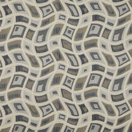 Charlotte - D861 - Zion/Sky - Fabric by the Yard Zion/Sky