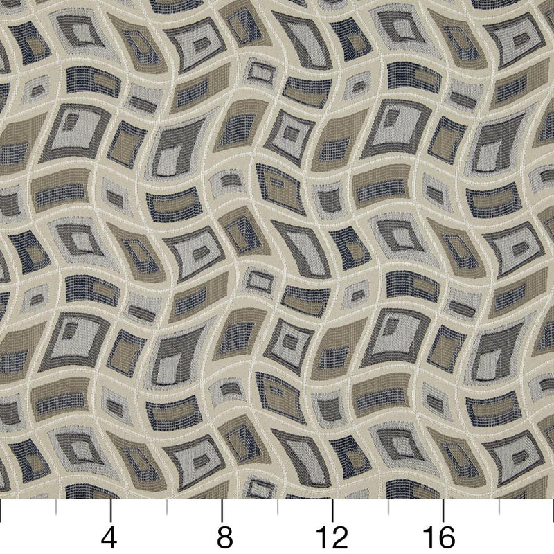 Charlotte - D861 - Zion/Sky - Fabric by the Yard - D861 - D861_Ruler