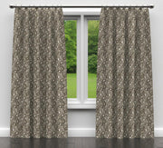 Charlotte - D862 - Zion/Mineral - Fabric by the Yard - D862 - D862_Drapery