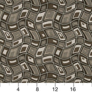Charlotte - D862 - Zion/Mineral - Fabric by the Yard - D862 - D862_Ruler