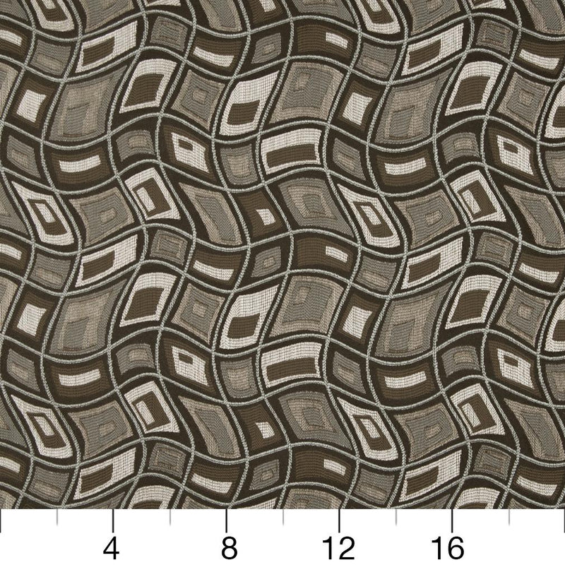 Charlotte - D862 - Zion/Mineral - Fabric by the Yard - D862 - D862_Ruler