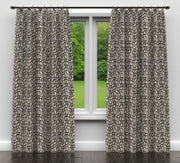 Charlotte - D864 - Zion/Storm - Fabric by the Yard - D864 - D864_Drapery