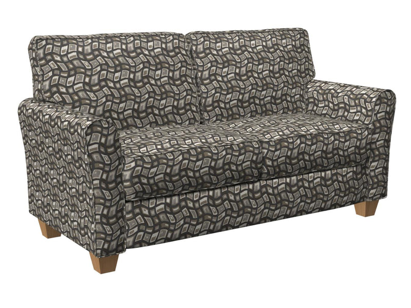 Charlotte - D864 - Zion/Storm - Fabric by the Yard - D864 - D864_Furniture