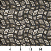 Charlotte - D864 - Zion/Storm - Fabric by the Yard - D864 - D864_Ruler