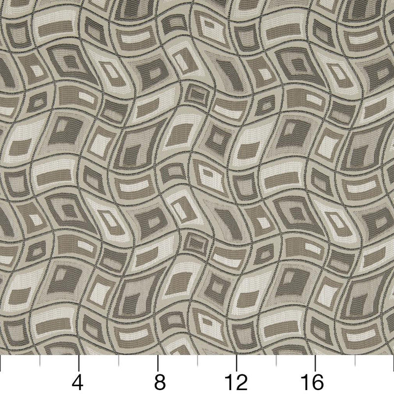 Charlotte - D865 - Zion/Smoke - Fabric by the Yard - D865 - D865_Ruler
