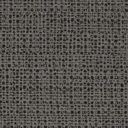 Charlotte - D881 - Crosshatch/Coal - Fabric by the Yard Crosshatch/Coal
