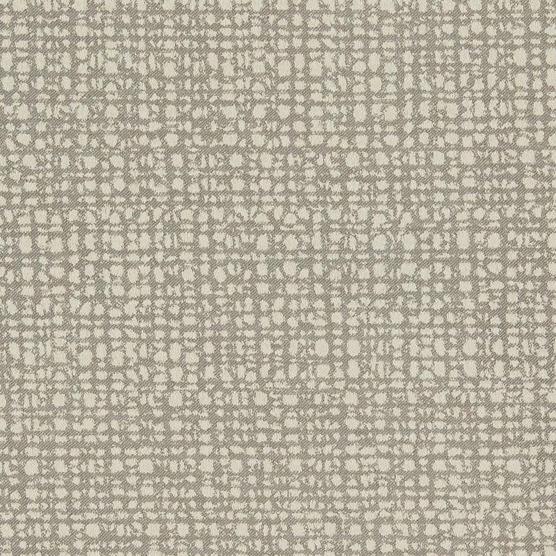 Charlotte - D882 - Crosshatch/Flannel - Fabric by the Yard Crosshatch/Flannel